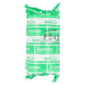 Venda De Escayola Gypsona...