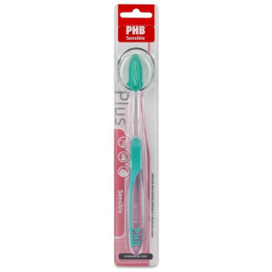 Phb Cepillo Dental Plus...