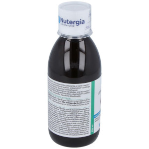 Ergyepur (Ergypatic) 250Ml.
