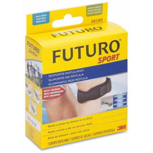 Futuro Sport Soporte...