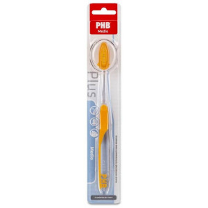 Phb Plus Cepillo Dental...