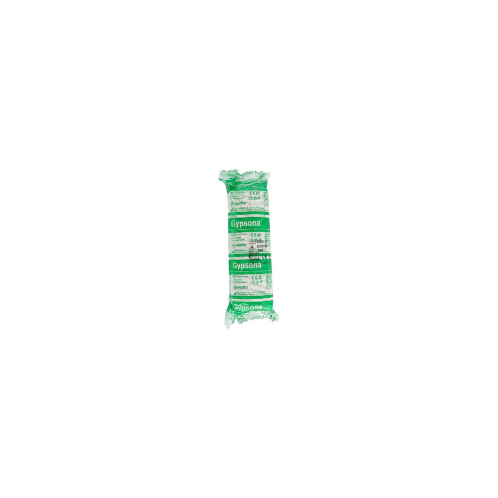 Gypsona® Venda Enyesada 15Cmx2_7M 1Ud