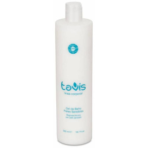 Dermax Tavis Gel De Baño...