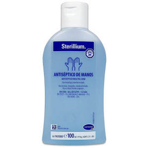 Sterillium Sol Antiséptica...