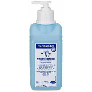 Sterillium Gel Biocida...
