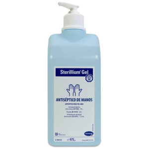 Sterillium Antiséptico De...
