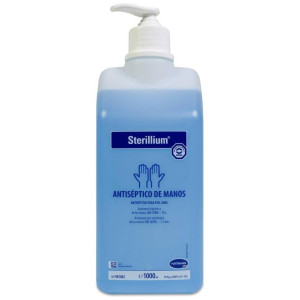 Sterillium Biocida...