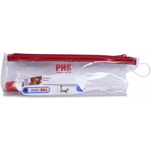 Kit Phb Cepillo Plus Junior...