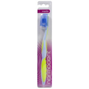 Normodent Cepillo Dental...
