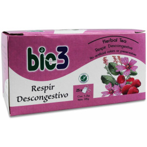 Bie3 Respir Descongestivo...