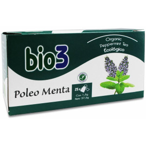 Bie 3 Poleo Menta Ecologica...