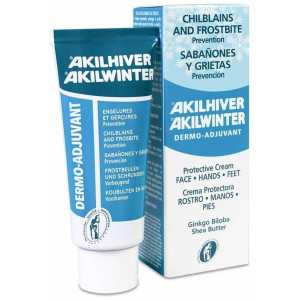 Akilhiver Crema Grietas Y...