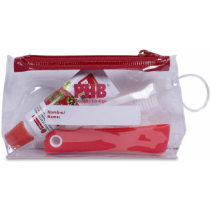 Kit Phb Junior Ladybug...
