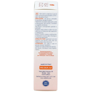 Vea Olio Aceite Base, 20 Ml