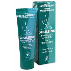 Akileine Crema...