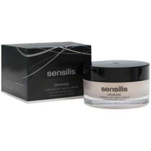 Sensilis Upgrade [Crema...