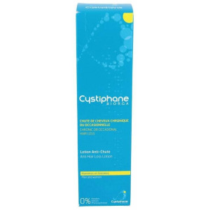Cystiphane Loción...