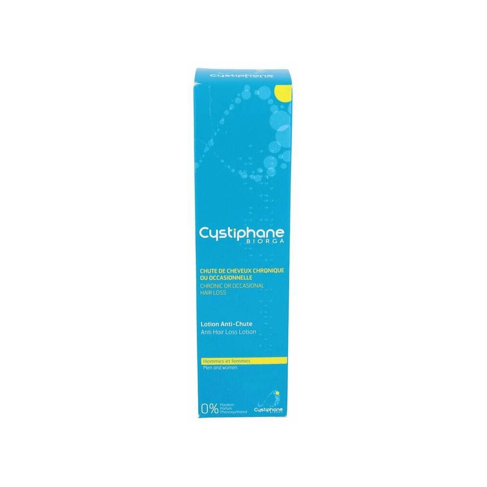 Cystiphane Loción Anticaída, 125 Ml
