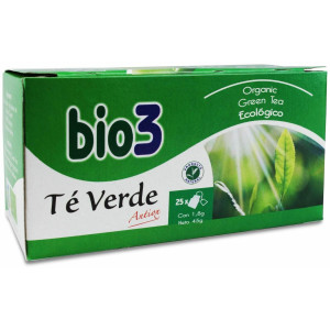 Bie3 Te Verde Oriental...