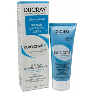 Keracnyl Pp+ Anti-Blemish...