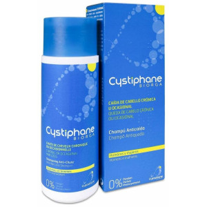 Cystiphane Champú...