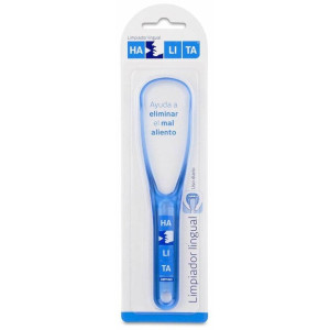 Halita Limpiador Lingual, 1 Ud