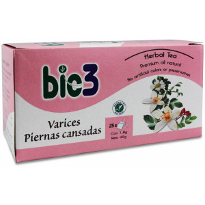 Bie3 Varices Piernas...