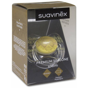 Suavinex Couture Chupete...