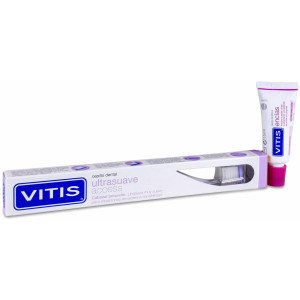 Pack Dentaid Vitis Cepillo...