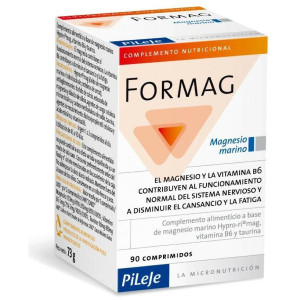 Pileje Formag, 90 Comprimidos