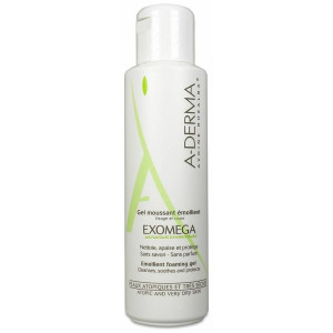 A-Derma Exomega Control Gel...