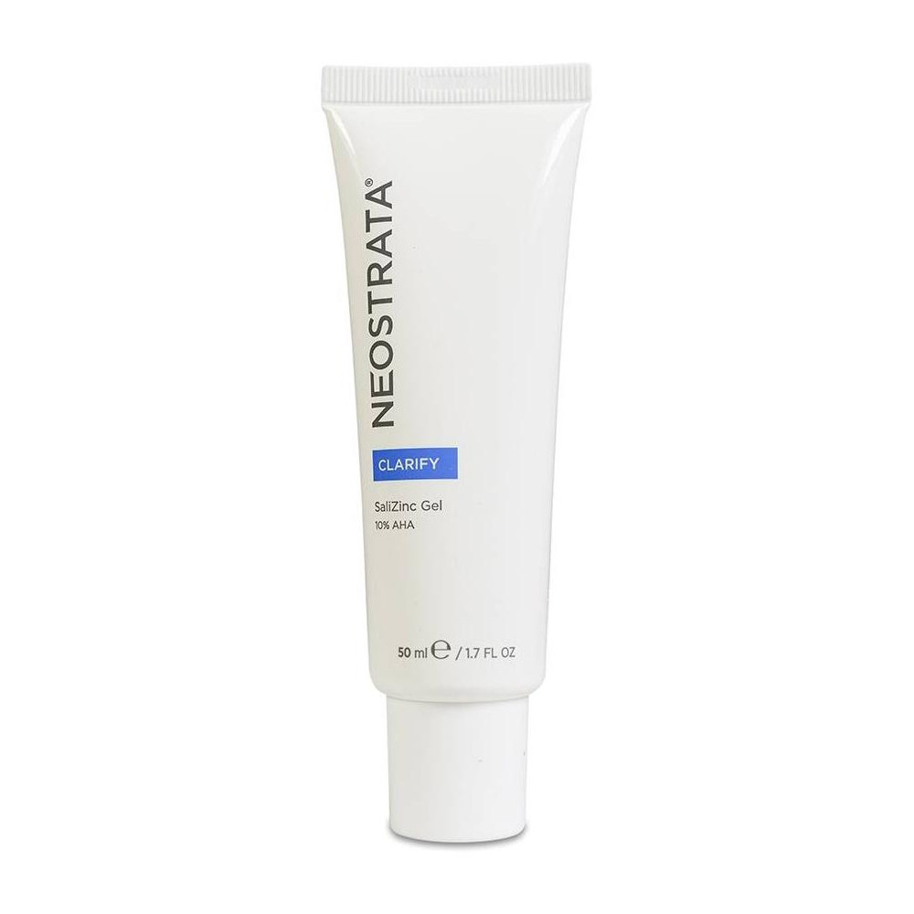 Neostrata Clarify Salizinc Gel Seborregulador, 50 Ml