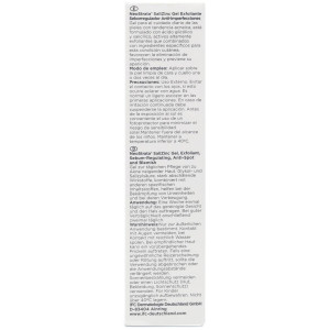 Neostrata Clarify Salizinc Gel Seborregulador, 50 Ml
