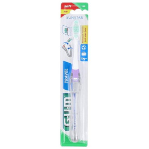 Gum Cepillo Dental Adulto...