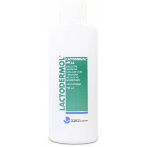 Unipharma Lactodermol® Ph...