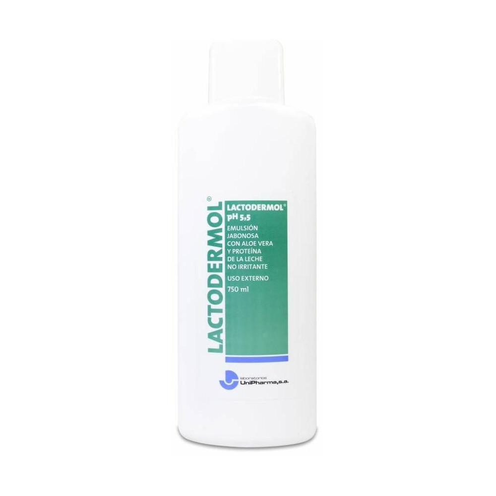 Unipharma Lactodermol® Ph 5_5 750Ml