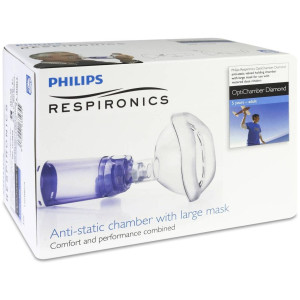 Philips Optichamber Diamond...