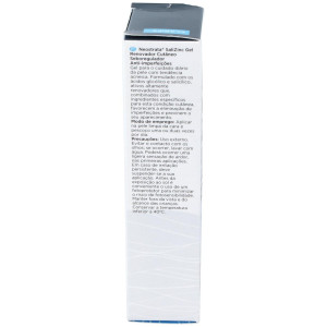 Neostrata Clarify Salizinc Gel Seborregulador, 50 Ml