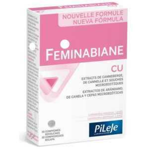 Feminabiane Pileje...