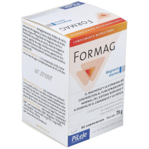 Pileje Formag, 90 Comprimidos