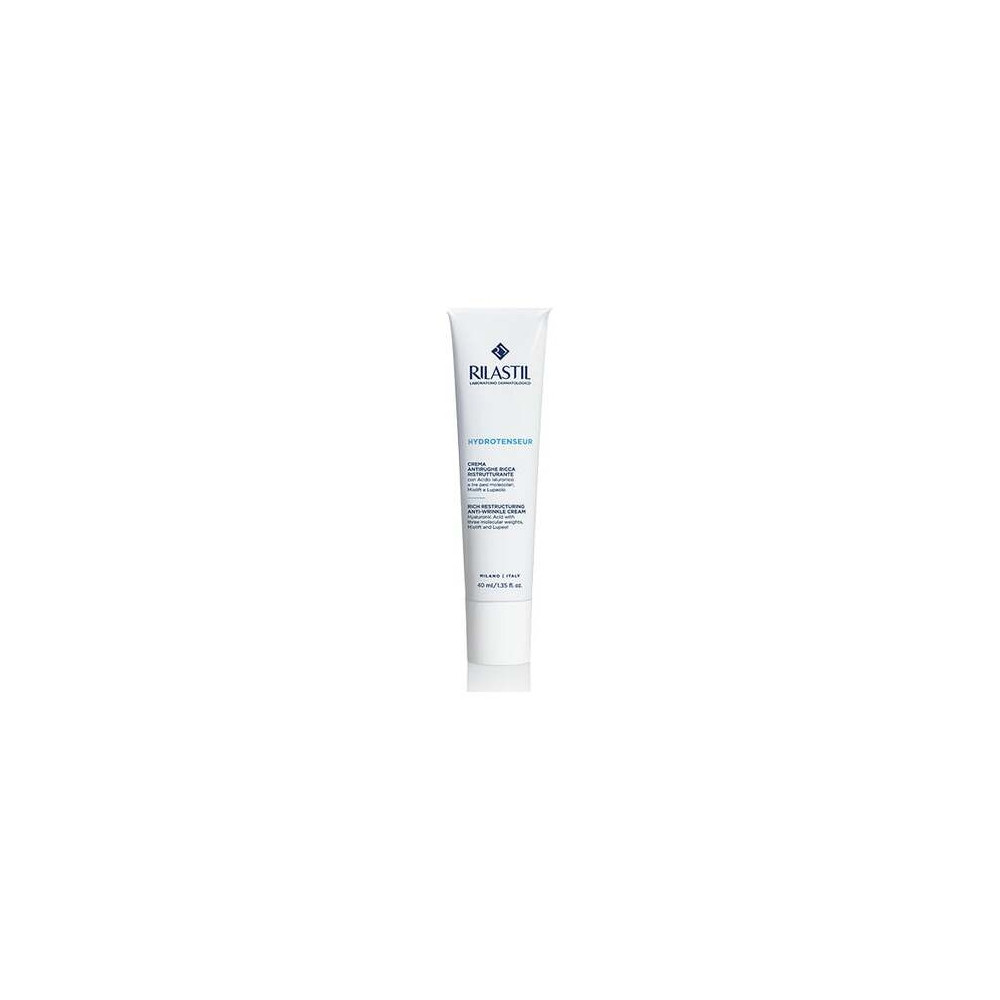 Hydrotenseur Crema Rica Reestructurante Y Antiarrugas 40 Ml
