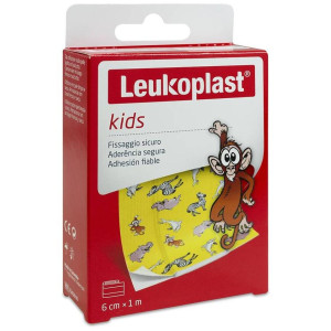 Leukoplast Pack Pro Kids +...