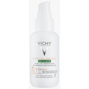 Vichy Capital Soleil Uv...