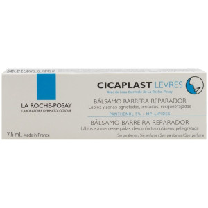 La Roche Posay Cicaplast Reparador De Labios 7,5Ml