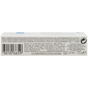 La Roche Posay Cicaplast Reparador De Labios 7,5Ml