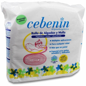 Pañal Infantil Cebenin...