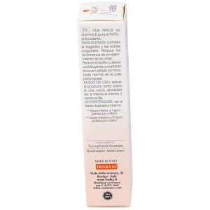 Vea Nails Aceite Protector Para Uñas, 8 Ml