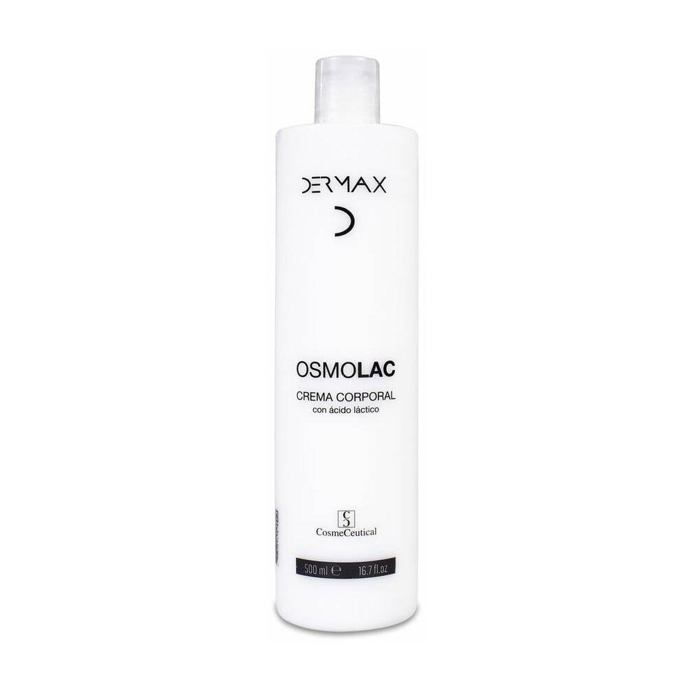 Dermax Osmolac Crema Corporal, 500 Ml