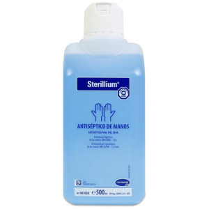 Sterillium Biocida...
