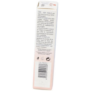 Vea Nails Aceite Protector Para Uñas, 8 Ml